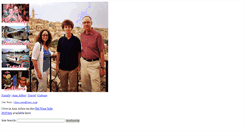 Desktop Screenshot of jim.rees.org